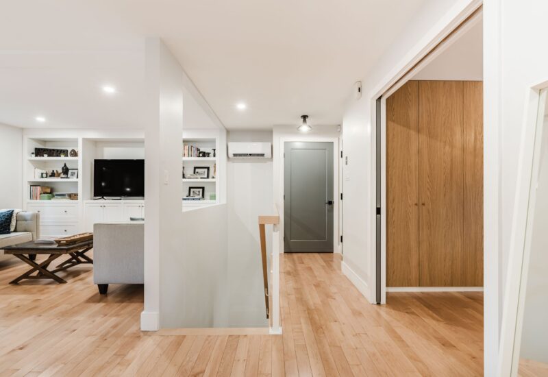 10229 – 10231 Rue Marquette  Montréal (Ahuntsic-Cartierville) (Montréal)