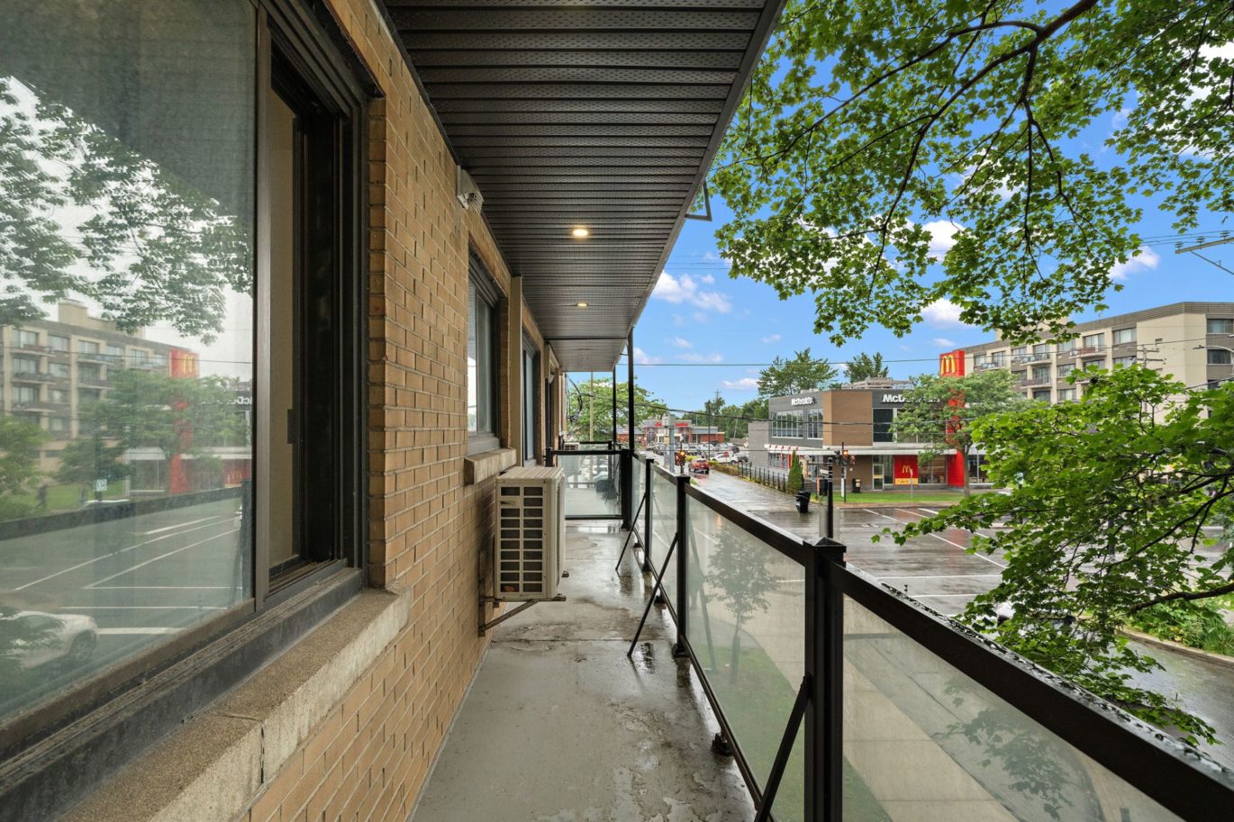 5480 Av. Coronation #8  Montréal (Côte-des-Neiges/Notre-Dame-de-Grâce) (Montréal)