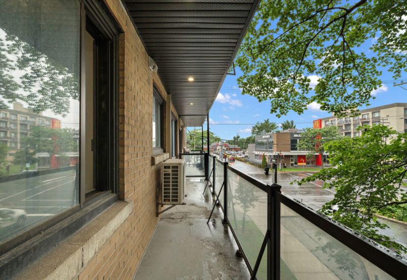 5480 Av. Coronation #8  Montréal (Côte-des-Neiges/Notre-Dame-de-Grâce) (Montréal)