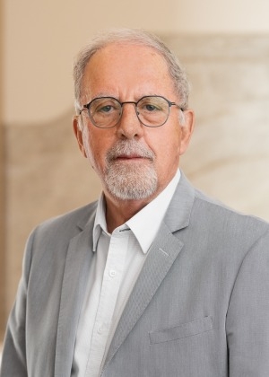 Claude Cadorette