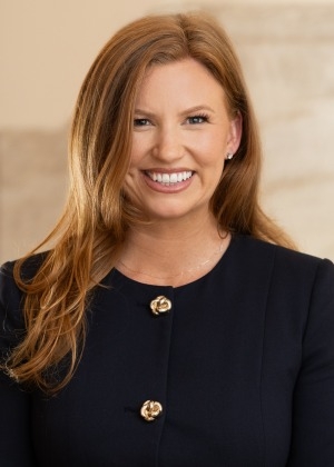 Kellie McCarthy