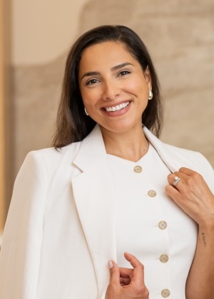 Lina Ben Embarek