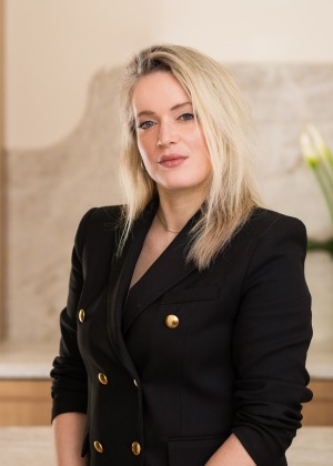 Marie Sarah Deschênes