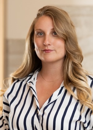 Marion Veilleux