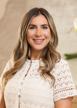 Maude Brien