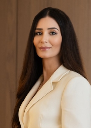Sara Ifna
