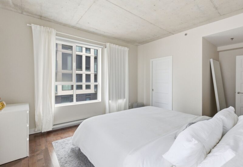 1811 Rue William #216 Montréal (Le Sud-Ouest) (Montréal)