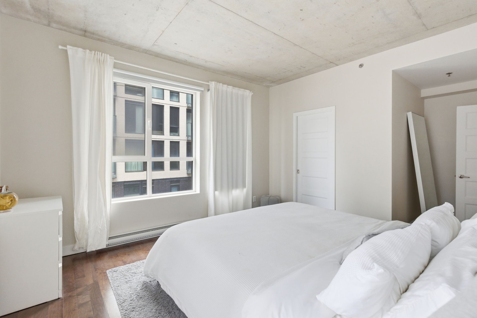 1811 Rue William #216 Montréal (Le Sud-Ouest) (Montréal)