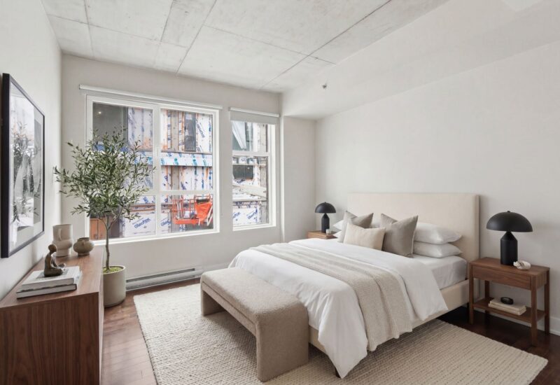 1811 Rue William #216 Montréal (Le Sud-Ouest) (Montréal)