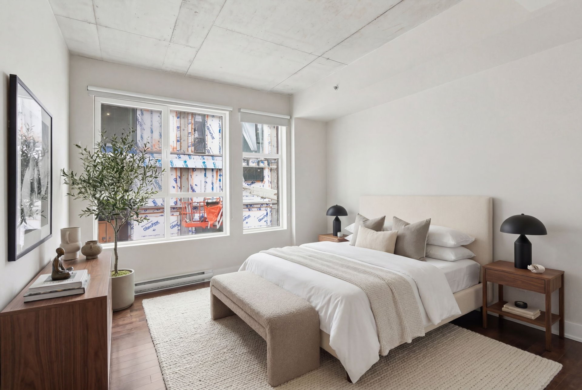 1811 Rue William #216 Montréal (Le Sud-Ouest) (Montréal)