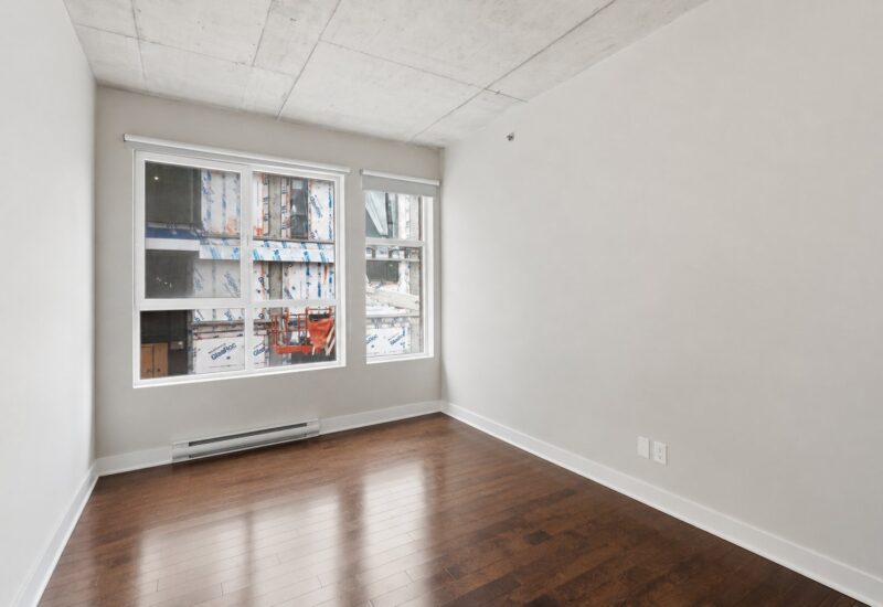 1811 Rue William #216 Montréal (Le Sud-Ouest) (Montréal)