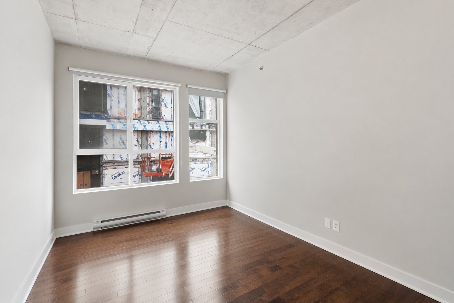 1811 Rue William #216 Montréal (Le Sud-Ouest) (Montréal)