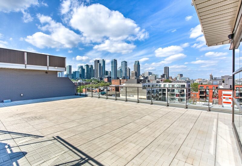 1811 Rue William #216 Montréal (Le Sud-Ouest) (Montréal)