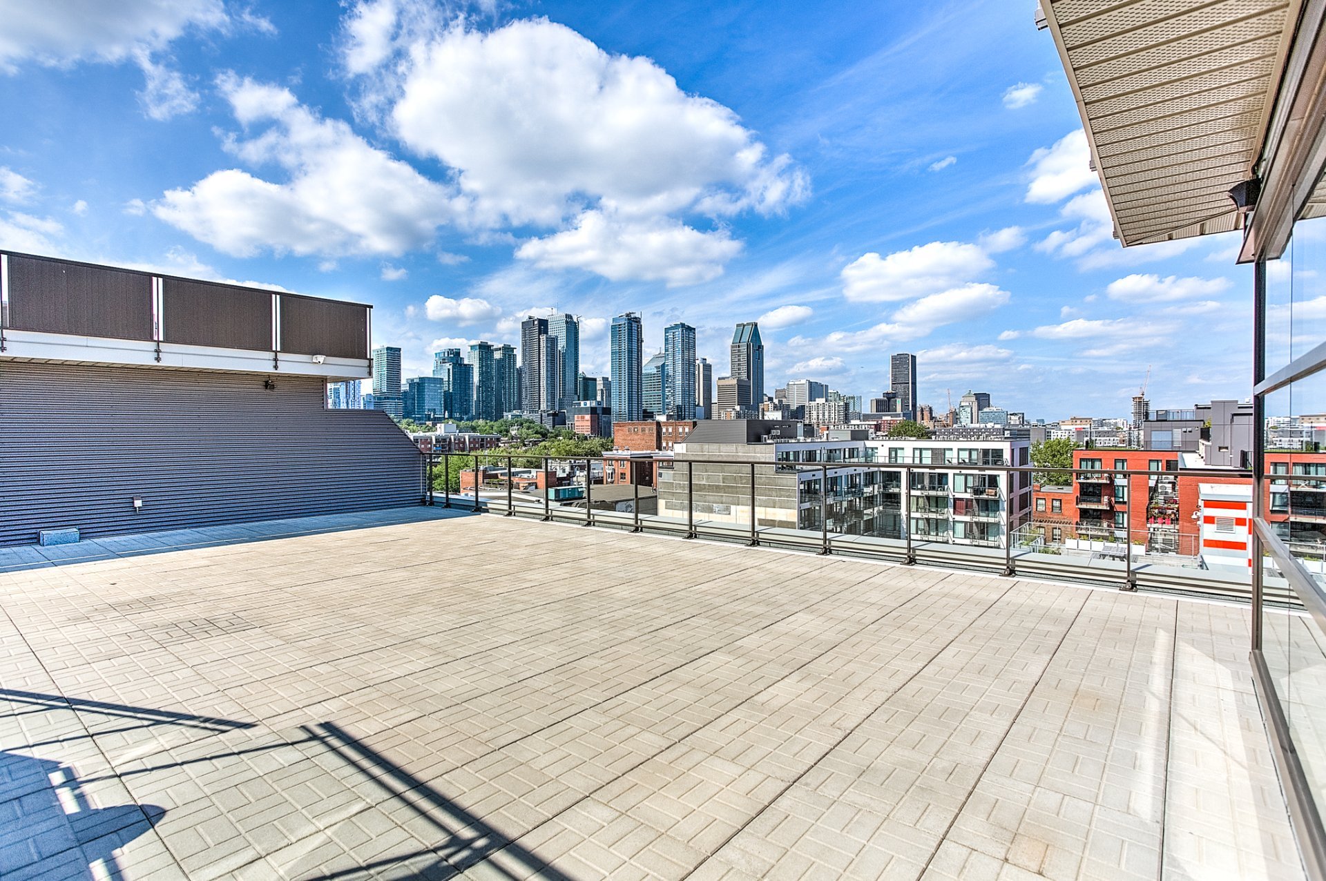 1811 Rue William #216 Montréal (Le Sud-Ouest) (Montréal)