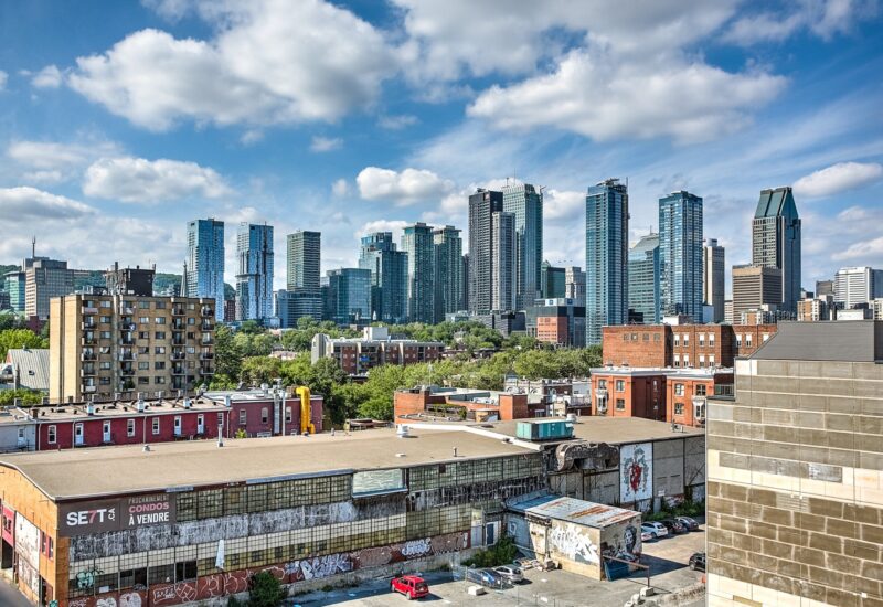 1811 Rue William #216 Montréal (Le Sud-Ouest) (Montréal)