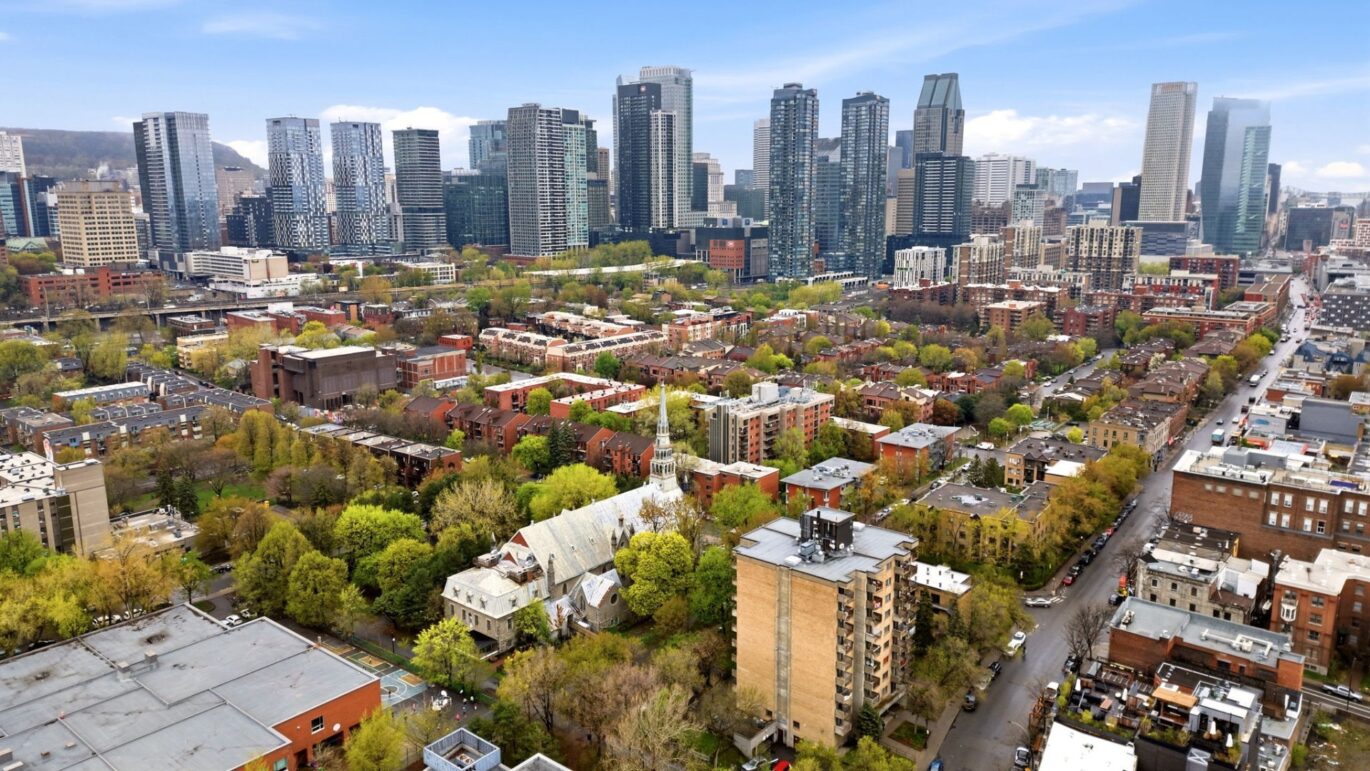 1811 Rue William #216 Montréal (Le Sud-Ouest) (Montréal)