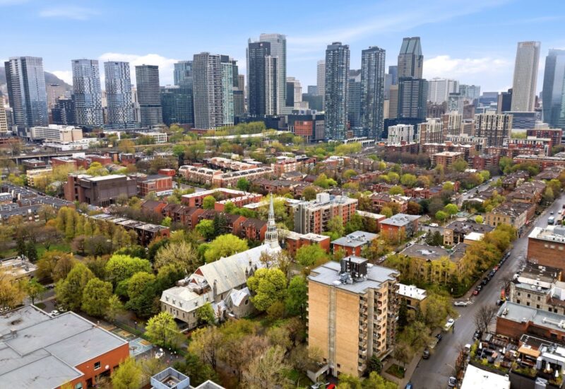 1811 Rue William #216 Montréal (Le Sud-Ouest) (Montréal)