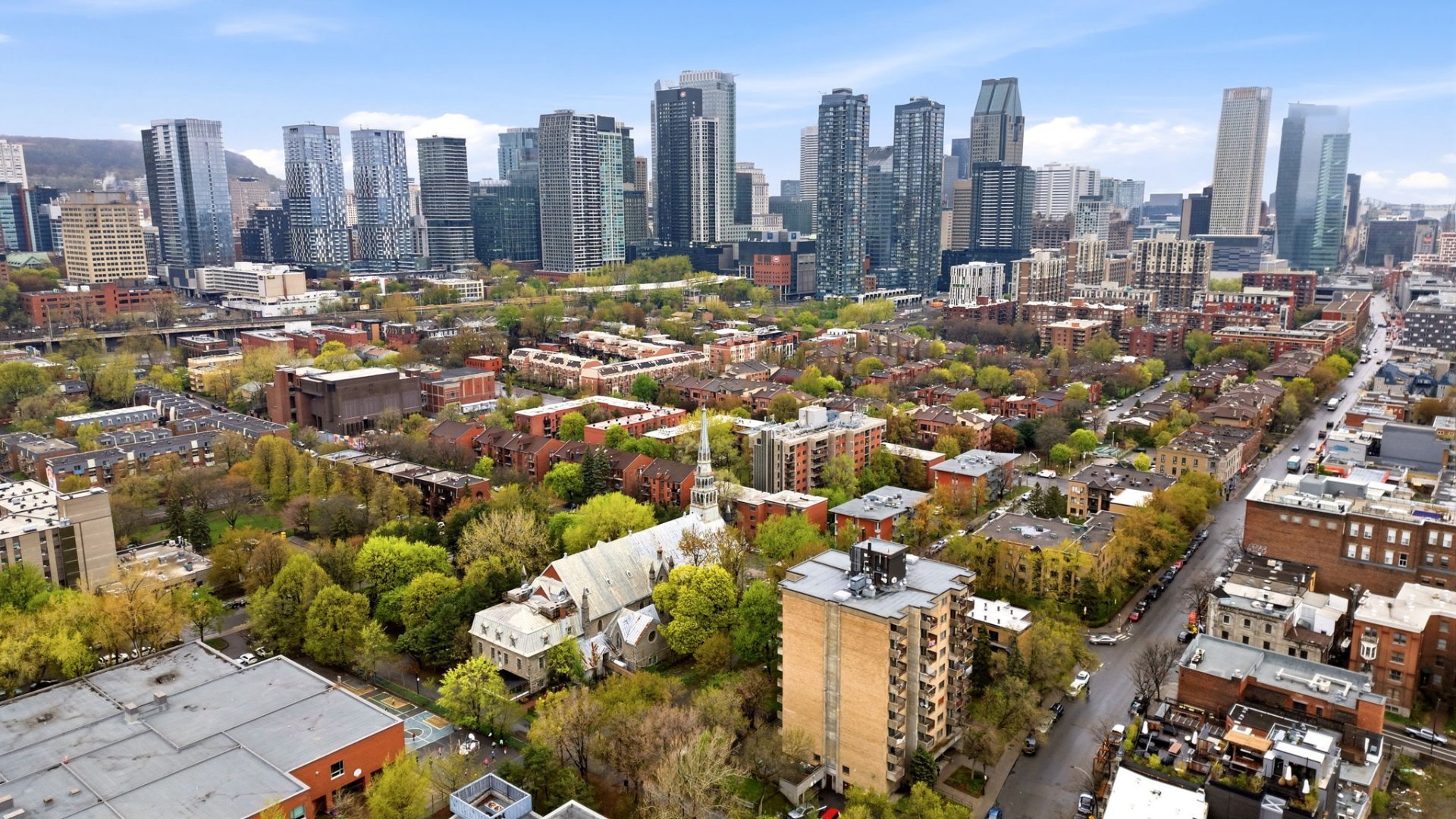 1811 Rue William #216 Montréal (Le Sud-Ouest) (Montréal)
