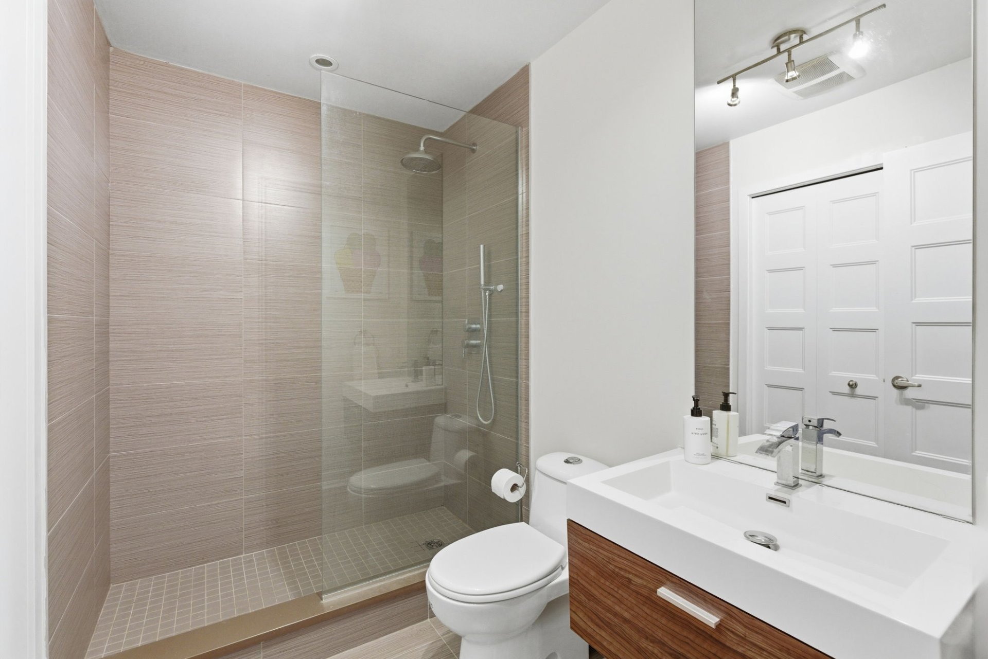 1811 Rue William #216 Montréal (Le Sud-Ouest) (Montréal)