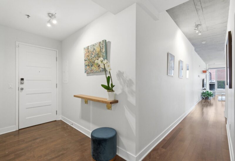 1811 Rue William #216 Montréal (Le Sud-Ouest) (Montréal)