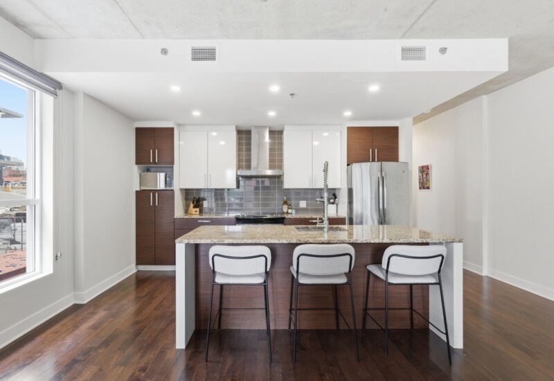1811 Rue William #216 Montréal (Le Sud-Ouest) (Montréal)