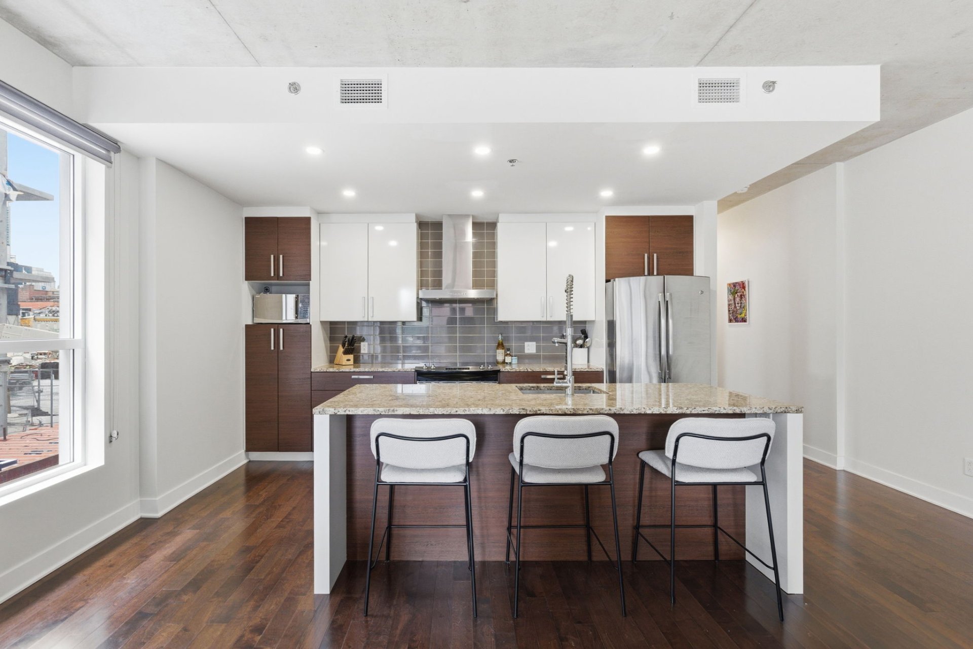 1811 Rue William #216 Montréal (Le Sud-Ouest) (Montréal)