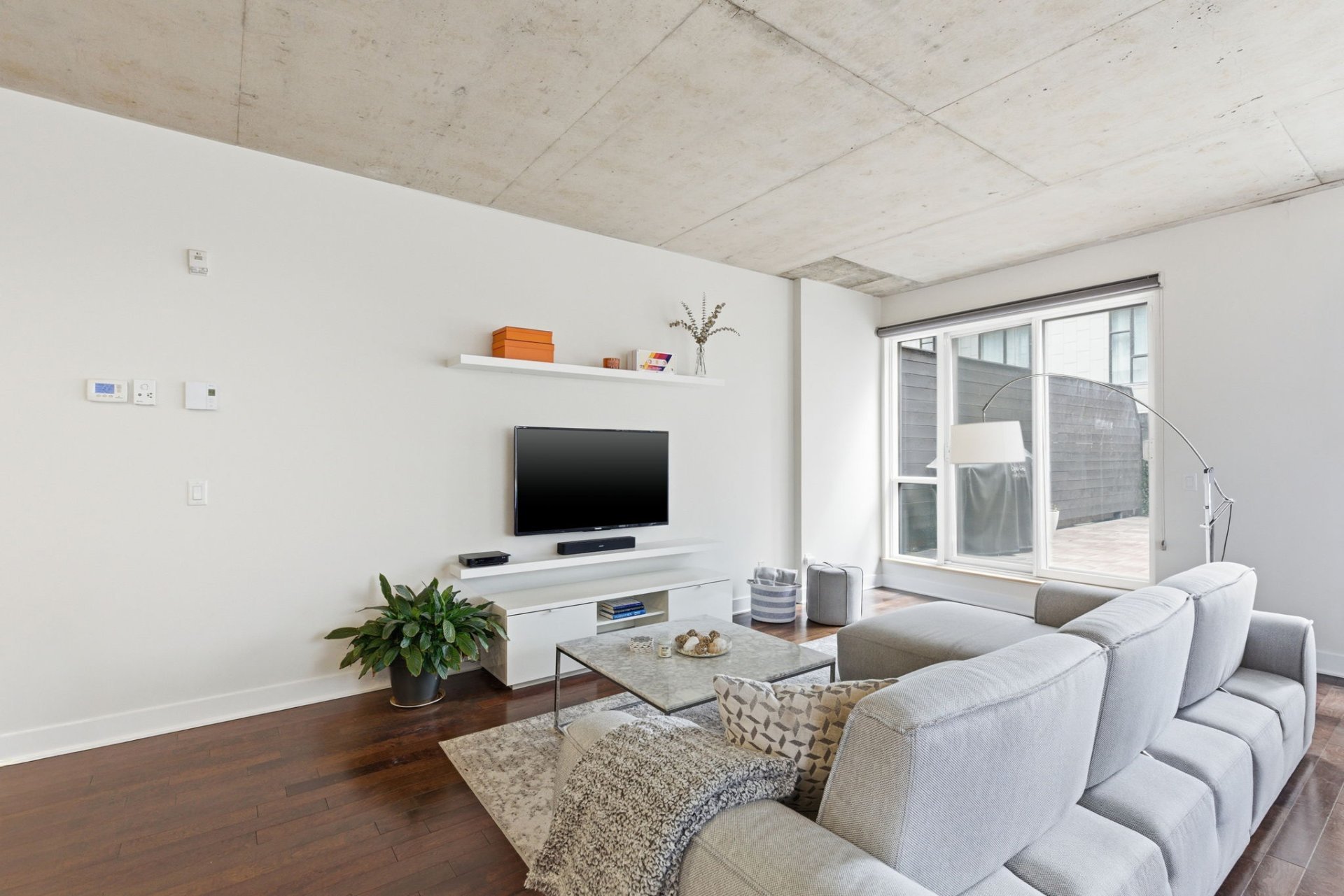 1811 Rue William #216 Montréal (Le Sud-Ouest) (Montréal)