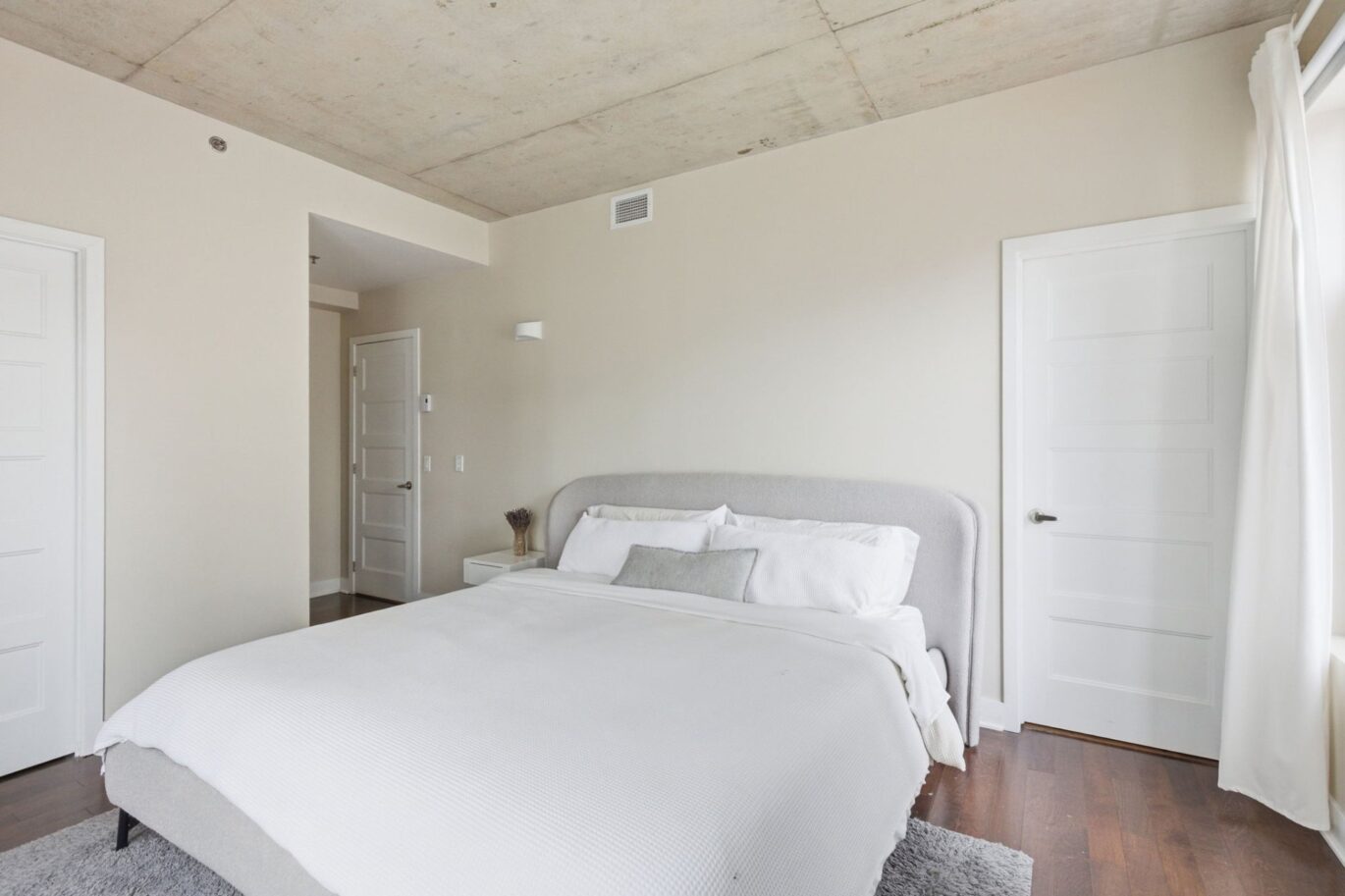 1811 Rue William #216 Montréal (Le Sud-Ouest) (Montréal)