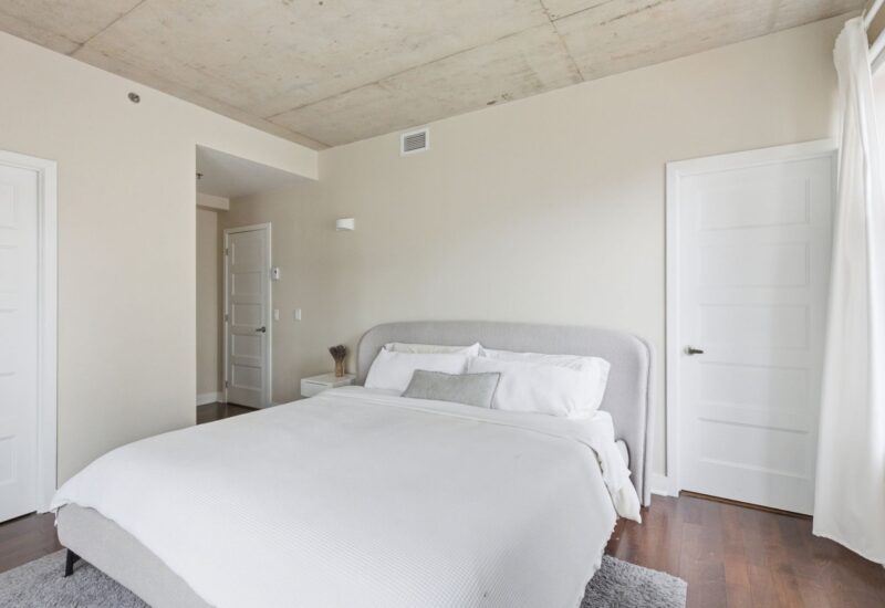 1811 Rue William #216 Montréal (Le Sud-Ouest) (Montréal)
