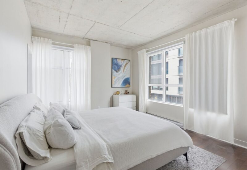 1811 Rue William #216 Montréal (Le Sud-Ouest) (Montréal)
