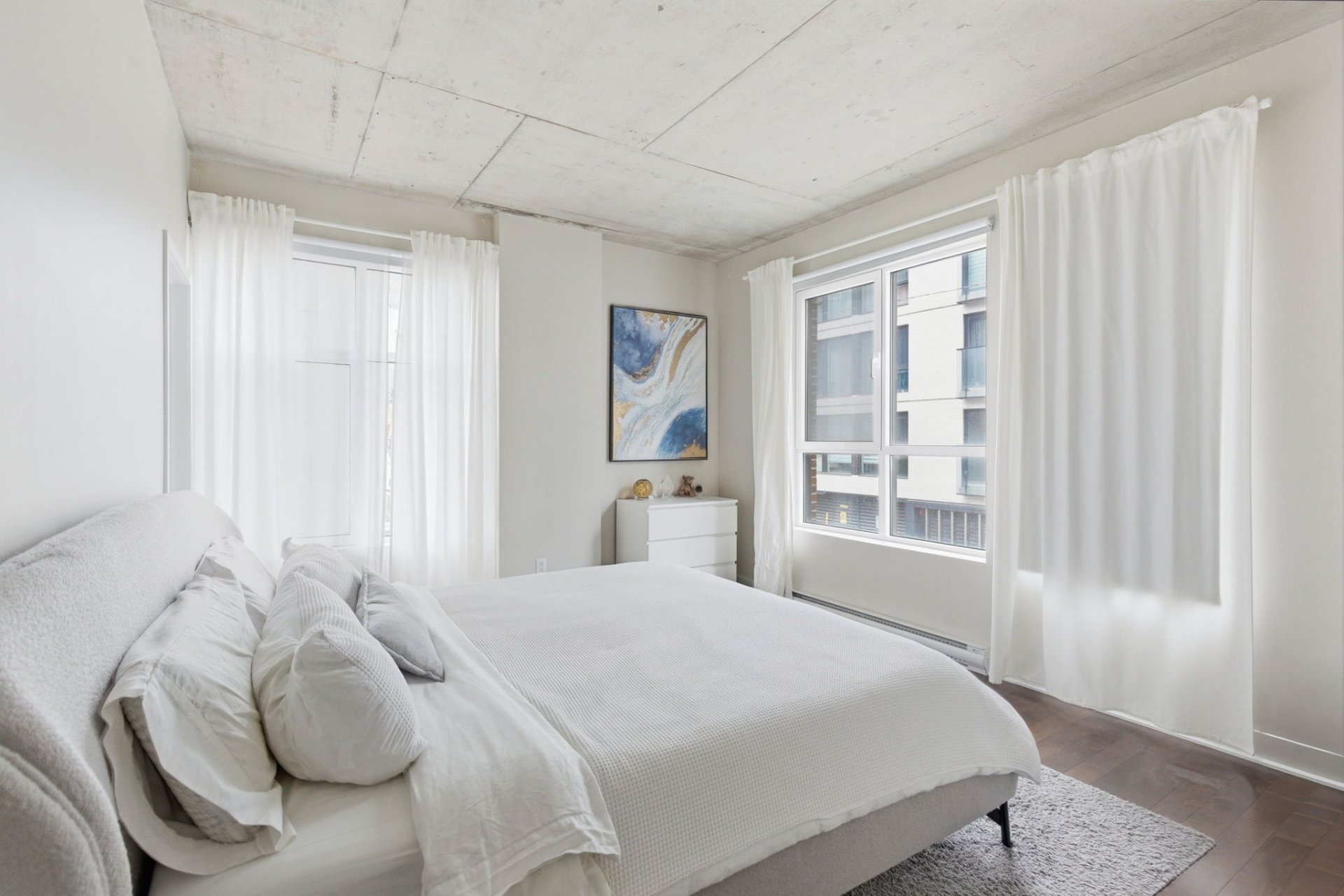 1811 Rue William #216 Montréal (Le Sud-Ouest) (Montréal)