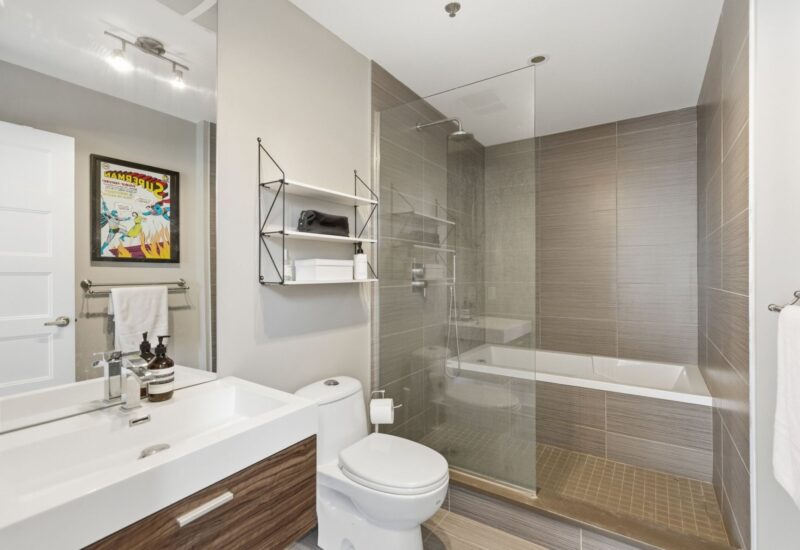 1811 Rue William #216 Montréal (Le Sud-Ouest) (Montréal)