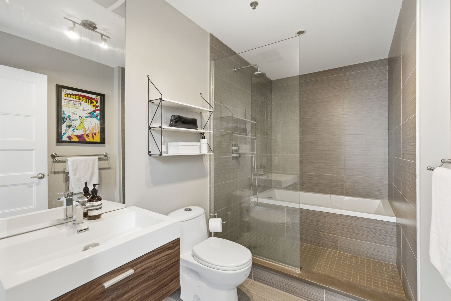1811 Rue William #216 Montréal (Le Sud-Ouest) (Montréal)
