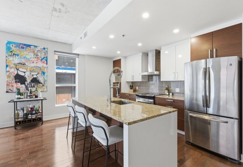 1811 Rue William #216 Montréal (Le Sud-Ouest) (Montréal)