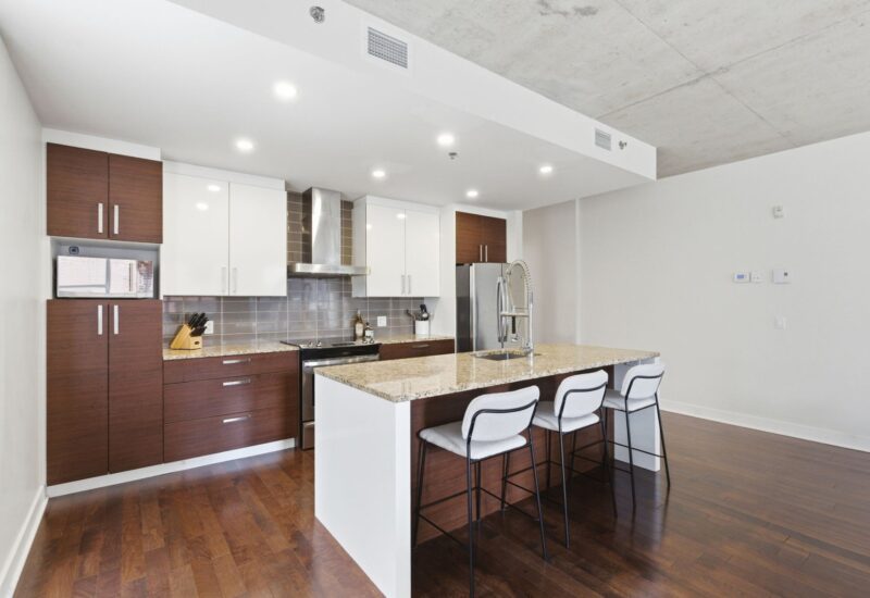 1811 Rue William #216 Montréal (Le Sud-Ouest) (Montréal)