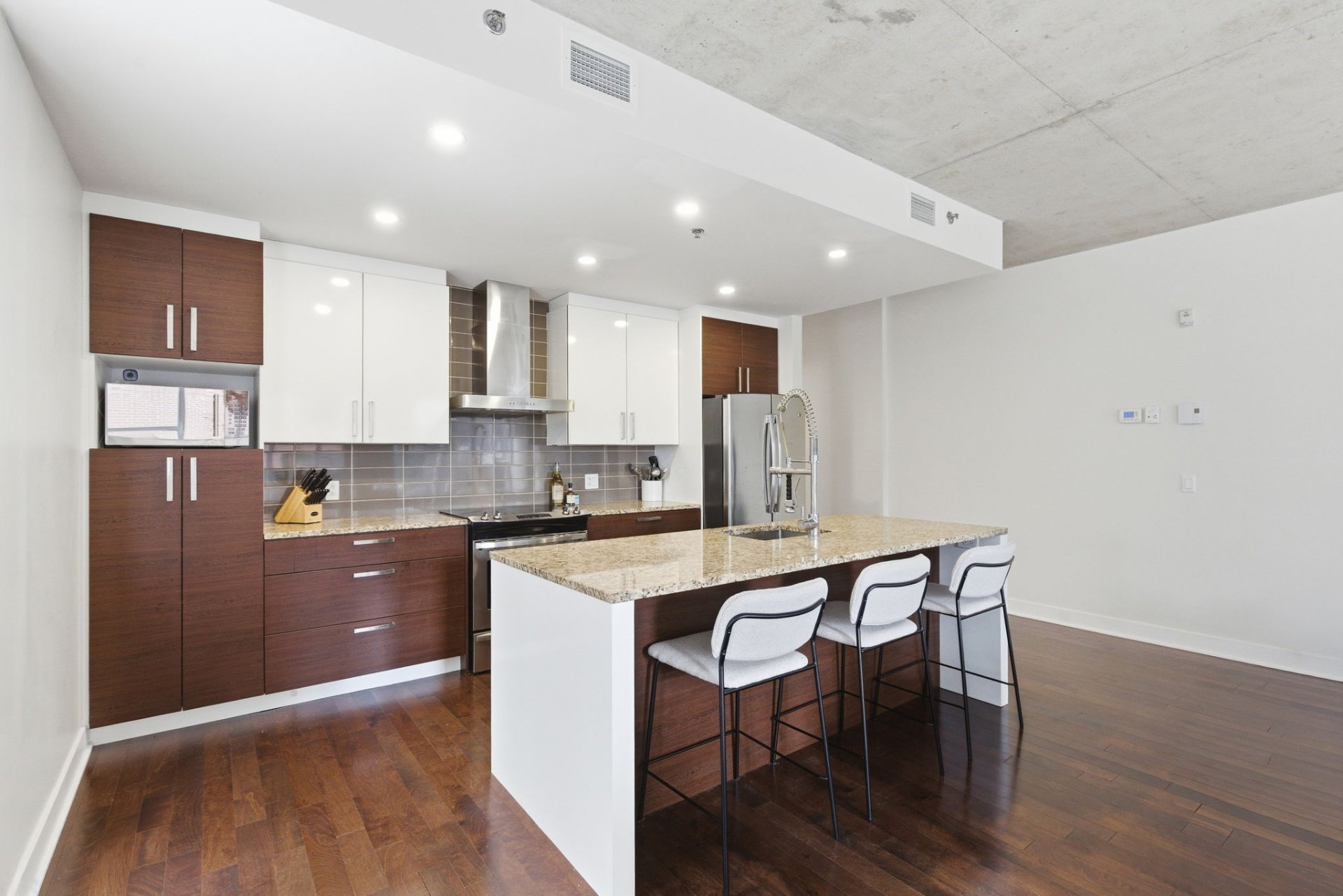 1811 Rue William #216 Montréal (Le Sud-Ouest) (Montréal)