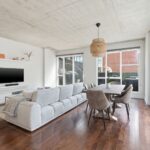 1811 Rue William #216 Montréal (Le Sud-Ouest) (Montréal)