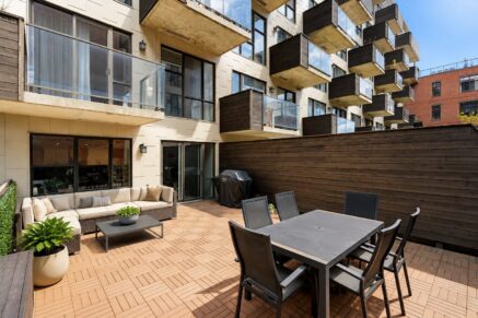 1811 Rue William #216 Montréal (Le Sud-Ouest) (Montréal)