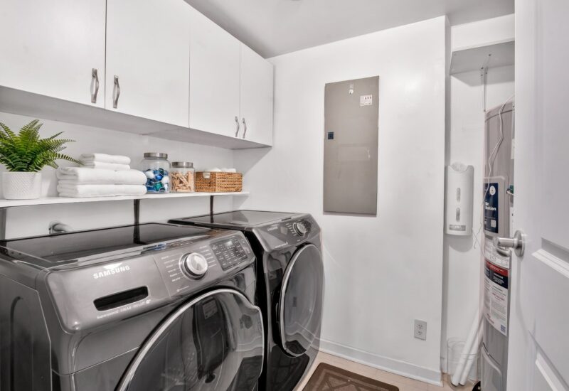 5900 Boul. Cavendish #908 Côte-Saint-Luc (Montréal)