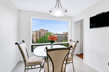 5900 Boul. Cavendish #908 Côte-Saint-Luc (Montréal)