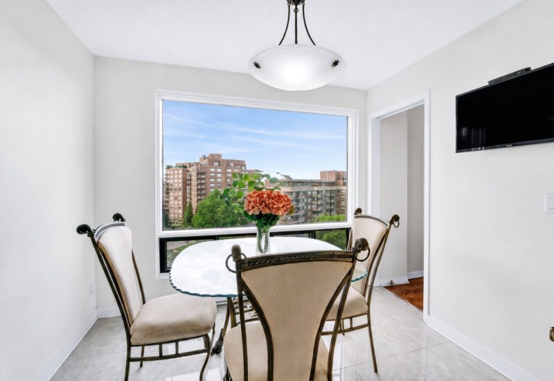 5900 Boul. Cavendish #908 Côte-Saint-Luc (Montréal)