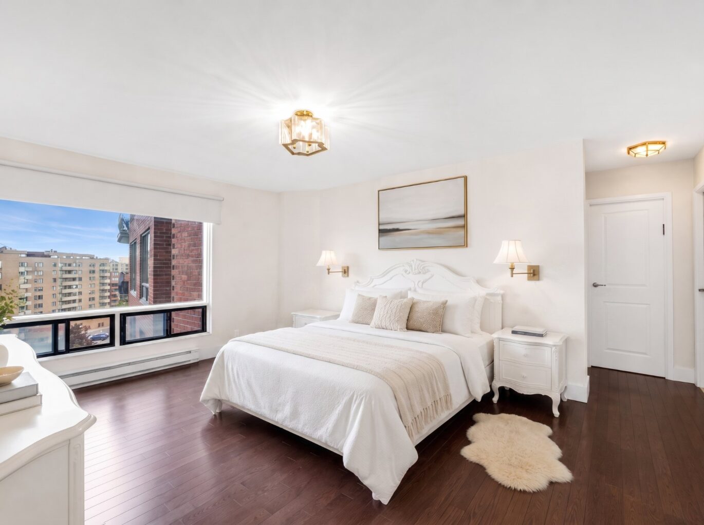 5900 Boul. Cavendish #908 Côte-Saint-Luc (Montréal)