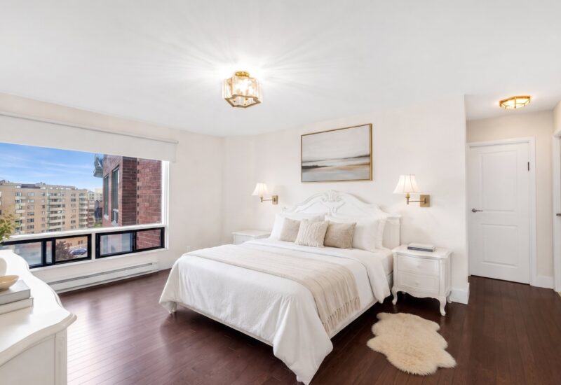 5900 Boul. Cavendish #908 Côte-Saint-Luc (Montréal)