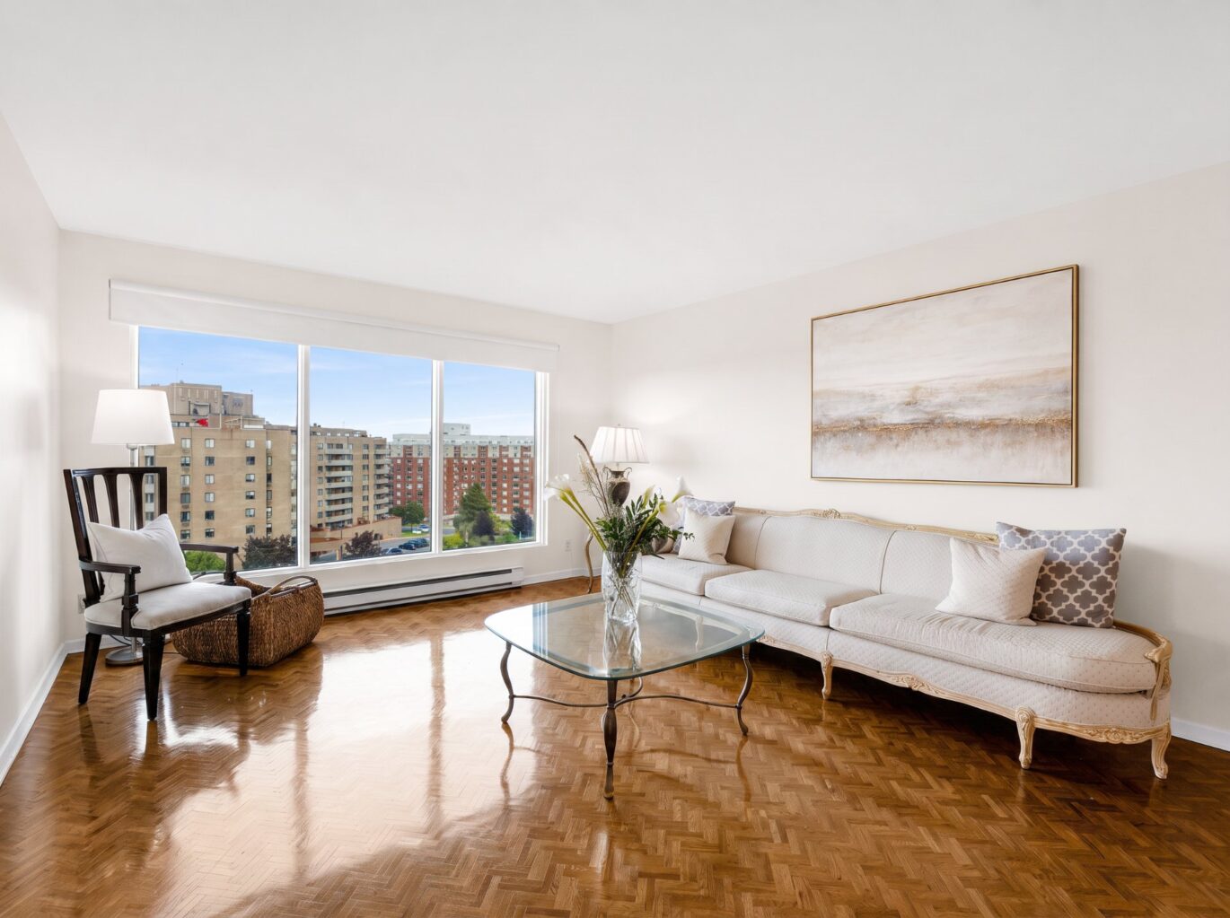 5900 Boul. Cavendish #908 Côte-Saint-Luc (Montréal)