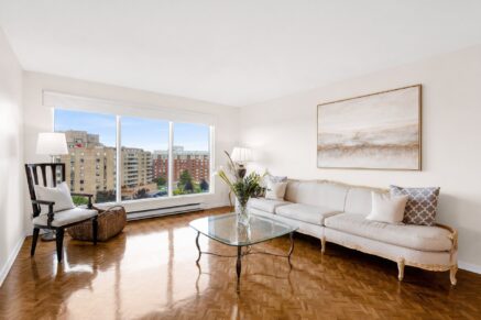 5900 Boul. Cavendish #908 Côte-Saint-Luc (Montréal)
