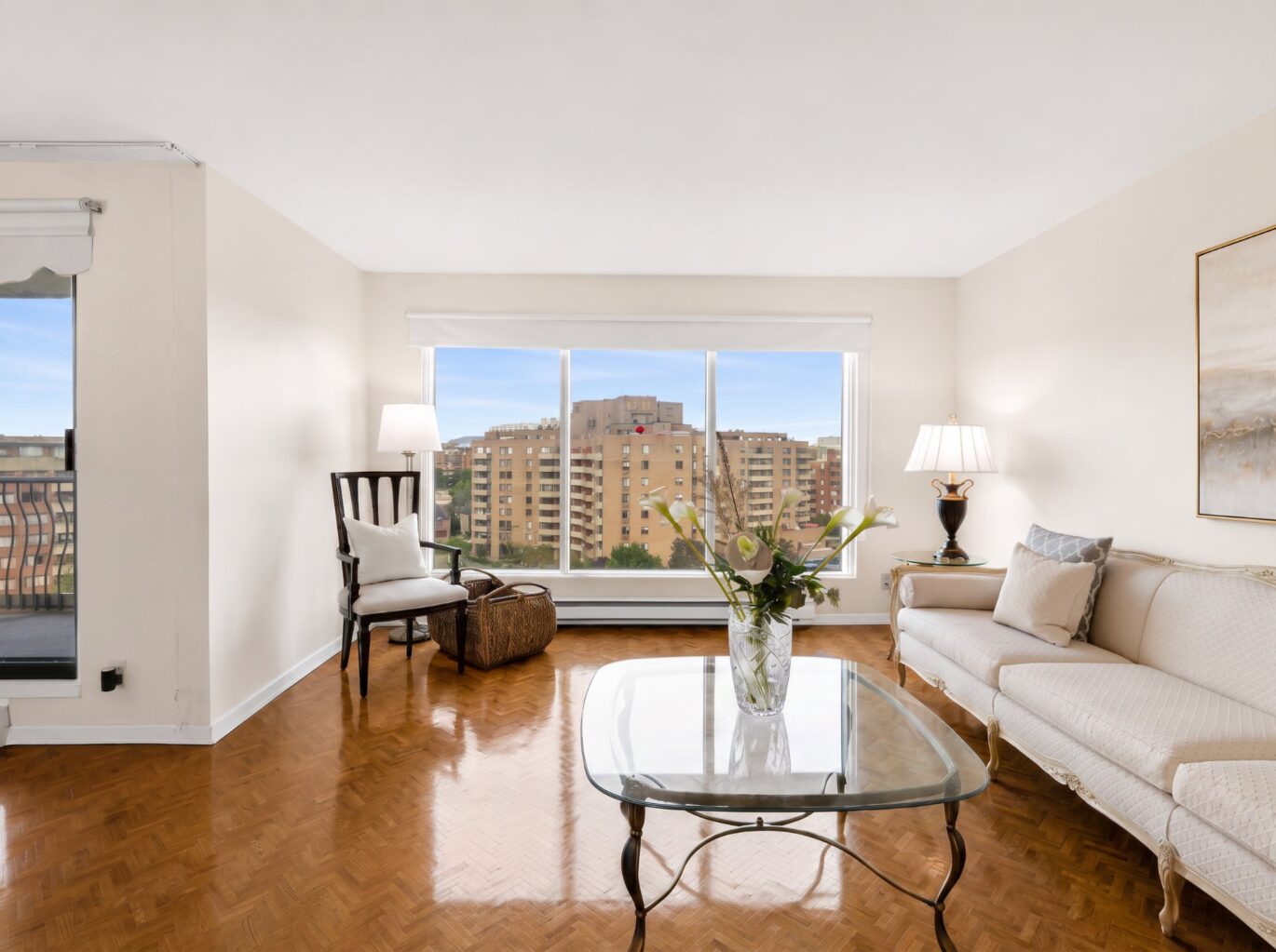 5900 Boul. Cavendish #908 Côte-Saint-Luc (Montréal)