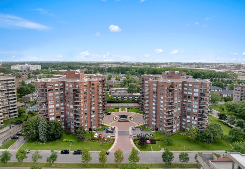 5900 Boul. Cavendish #908 Côte-Saint-Luc (Montréal)