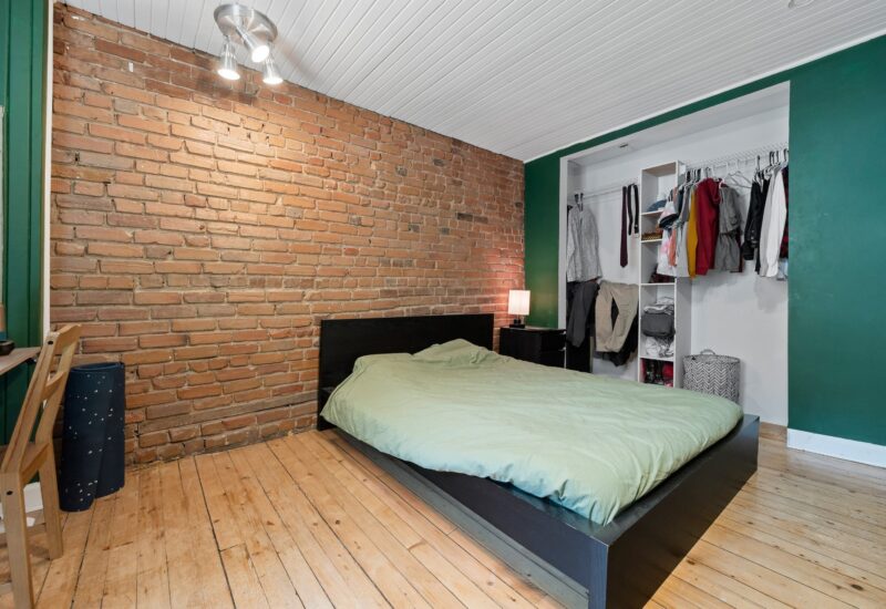 4244 Rue Berri Montréal (Le Plateau-Mont-Royal) (Montréal)