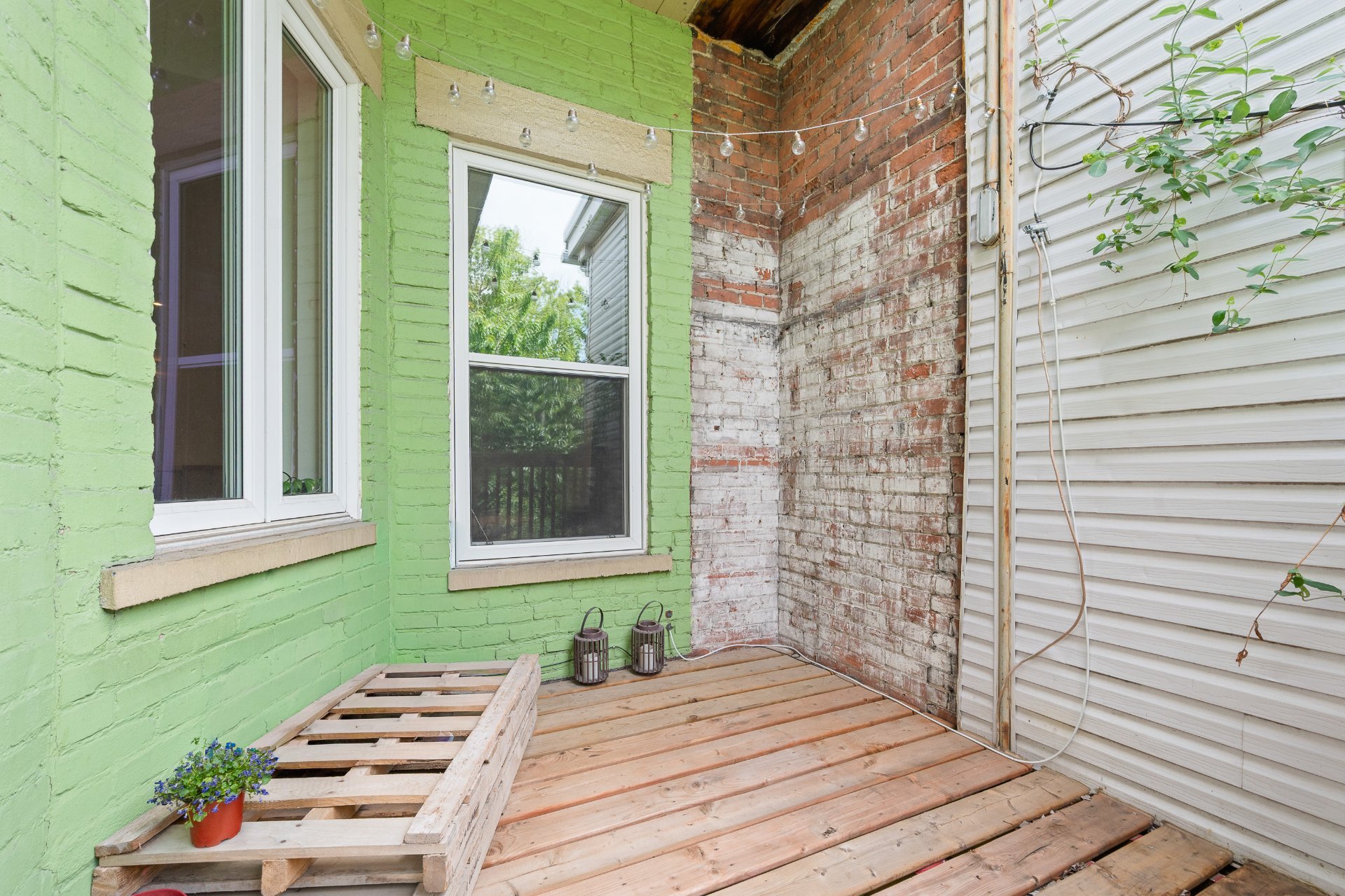 4244 Rue Berri Montréal (Le Plateau-Mont-Royal) (Montréal)