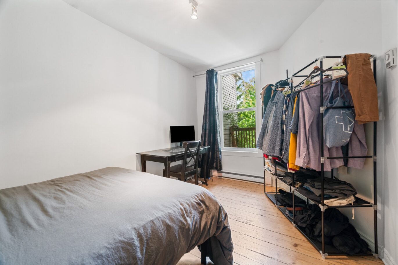 4244 Rue Berri Montréal (Le Plateau-Mont-Royal) (Montréal)